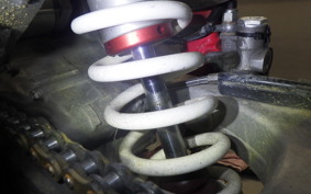 GASGAS EC 250 F 2014