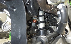 KAWASAKI KLX230 2013 LX230A