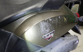 HONDA TODAY 2018 AF61