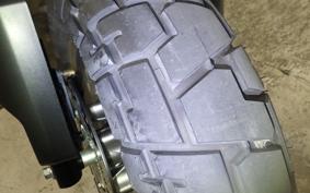 HONDA MONKEY 125 ABS JB02