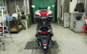 SUZUKI ADDRESS V125 DT11A