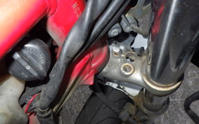HONDA VTRF250 MC33