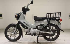 HONDA ｸﾛｽｶﾌﾞ110-3 2014 JA60