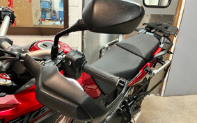 HONDA CRF1000L AFRICA TWIN 2017 SD04