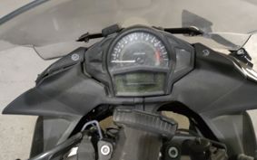 KAWASAKI NINJA 400 2015 EX400E