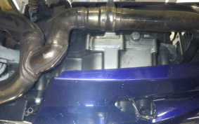 SUZUKI SV1000S 2005 VT54A