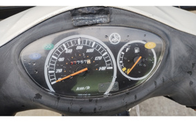 YAMAHA AKUSHI STREET SE53J