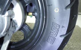 SUZUKI AVENIS 125 2024 EA12J