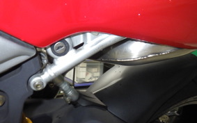 MV AGUSTA F4 1000 R 2007