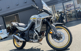 HONDA XL750 TRANSALP  2025 RD16