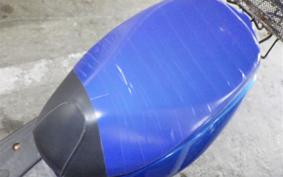 HONDA TACT-4ﾍﾞｰｼｯｸ AF79