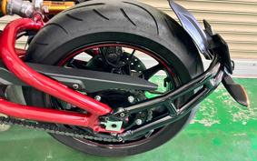 HARLEY HARLEY FLSTF1340-1450 2008 BX5