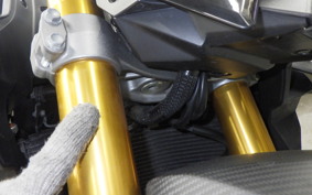 SUZUKI GSX-S1000 Gen.2 2022 EK1AA