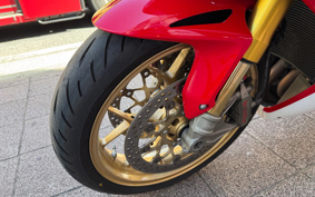 HONDA CBR1000RR 2019 SC77