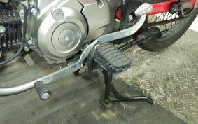 HONDA CT125-2 JA65