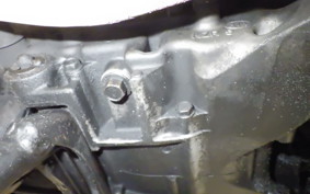 HONDA LEAD 125 2011 JF45