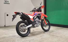 HONDA CRF250L MD47
