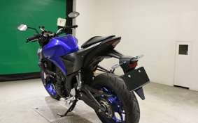 YAMAHA MT-03 ABS 2021 RH13J