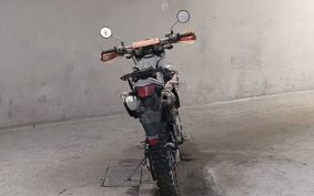 KAWASAKI KLX250 LX250S