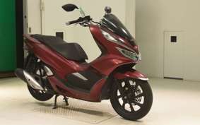 HONDA PCX 125 2016 JF81