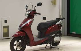 HONDA LEAD 125 2023 JF45