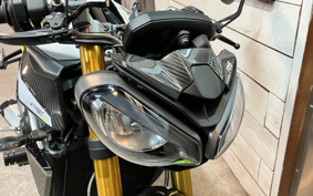 TRIUMPH TRIPLE MOTO2 ED 2023 HDA624