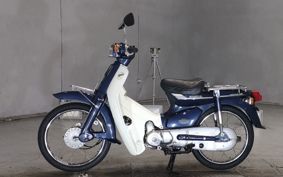 HONDA SUPER CUB50 C50