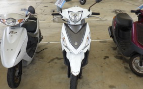 SUZUKI ADDRESS 110 CE47A