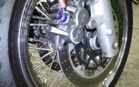 KAWASAKI ZEPHYR 750 RS 1999 ZR750C