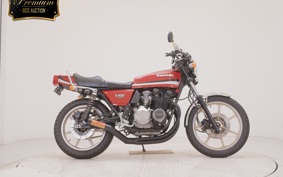 KAWASAKI Z500 2025 KZ500B