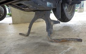 HONDA DIO 2022 AF18