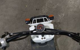 HONDA ZUMAR AF58