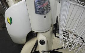 HONDA LITTLE CUB AA01