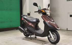 YAMAHA AXIS 125 TREET 2025 SE53J