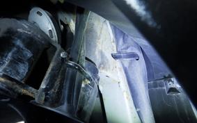 SUZUKI ﾚｯﾂ CA4AA