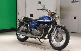 SUZUKI T500 2010 T500