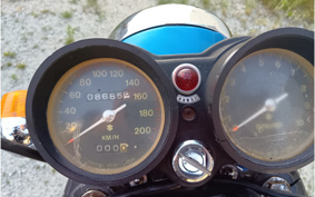 SUZUKI GT250 GT250B