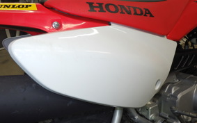 HONDA CRF70F 2012 DE02