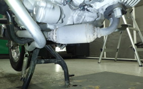 HONDA ｸﾛｽｶﾌﾞ50 2021 AA06