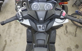 HONDA FORZA 250 1995 MF17