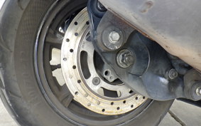 SUZUKI SKYWAVE 200 (Burgman 200) CH41A