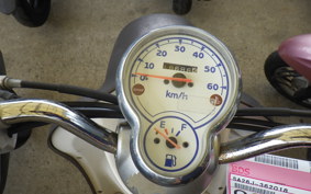 YAMAHA VINO 50 SA26J