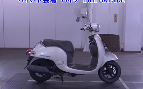 HONDA GIORNO