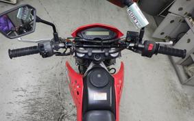 KAWASAKI KLX125D TRACKER 2025 LX125D