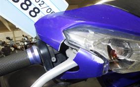 YAMAHA CYGNUS 125 XSR 3 2020 SEA5J