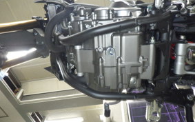 HONDA CRF250L 2016 MD47
