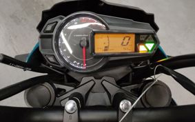 KAWASAKI Z125 PRO  BR125H