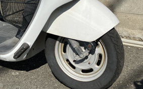 HONDA GYRO TA02