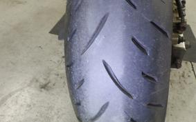 HONDA HORNET 250 2001 MC31