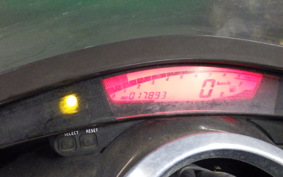 YAMAHA MAXAM 250 2007 SG21J